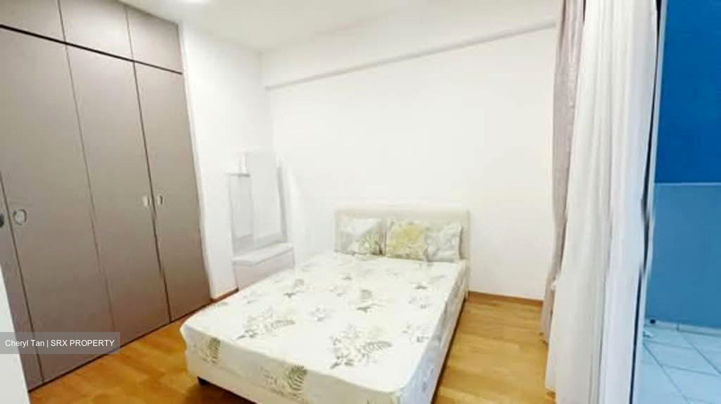 Vacanza @ East (D14), Condominium #531470221